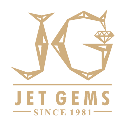 Jet Gems Fine Jewellery Logo