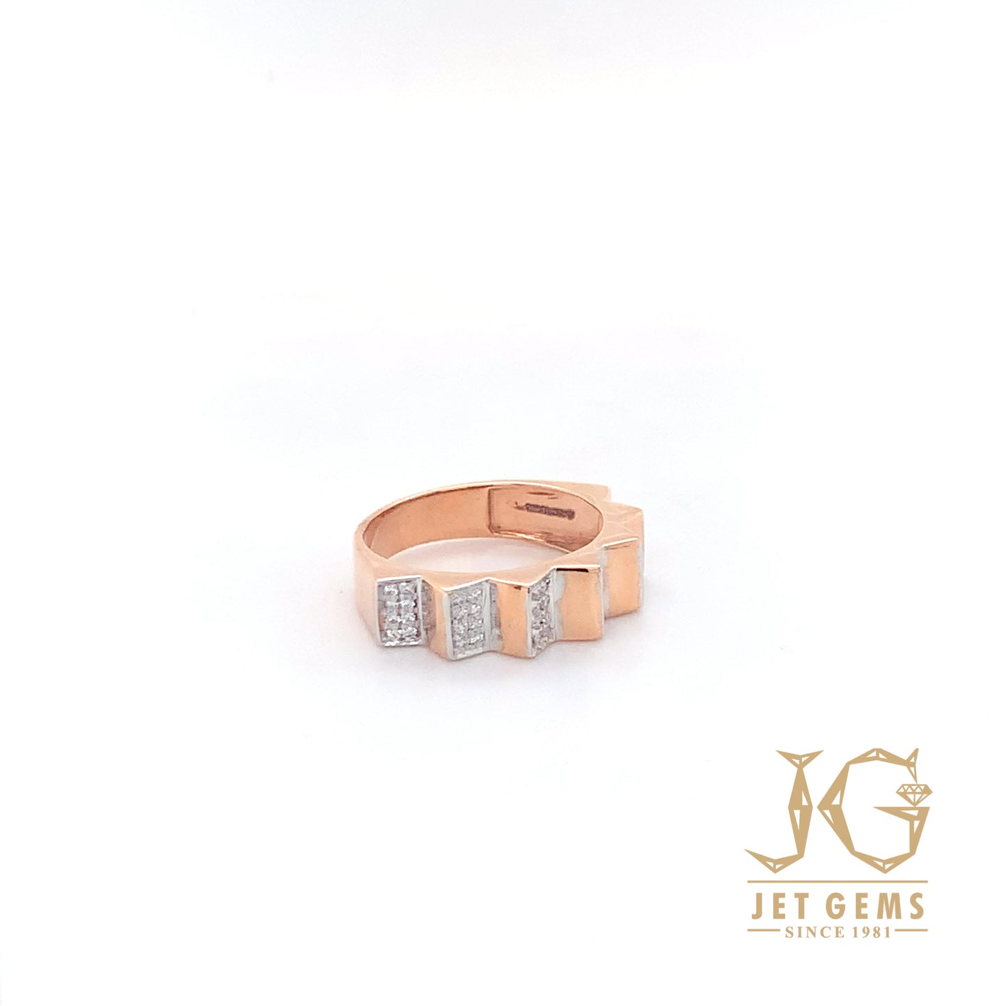 Lucrezia Linear Ring